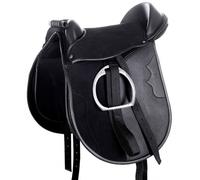 Sella inglese per shetland Funny Horses Hkm Sport Equipment