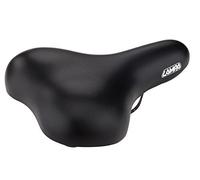 SELLA BICI COMODA DA CORSA BICICLETTA SELLINO MTB MORBIDA UNIVERSALE CITY BIKE