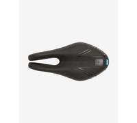 ISM PL1.1 Strada/Mountain Sella Nero - Chromoly Barre - 270mm x 135mm Unisex