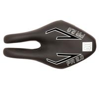 ISM Performance Recreation PR 2.0 Saddle - black taglia unica