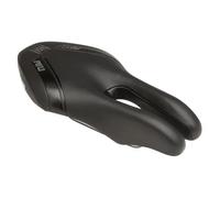 Ism Ps 1.1 Triathlon Saddle Nero 135 mm Uomo Black