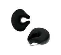Ideal Saddle Modification Sella ISM Touring City 175x195 nero uomo
