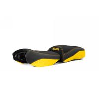 Sella Isotta Anteriore Canale Prostatico 120xx50 Bmw R 1200 Rallye 2017 2019 40Y