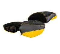 Sella Isotta Anteriore Comfort Per Benelli Trk 502 Giallo