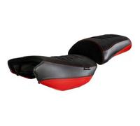 Sella Isotta Anteriore Comfort Per Benelli Trk 502 Rosso