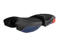 Sella Isotta Anteriore Con Canale Prostatico Per Bmw R1200 / 1250 Gs E Gsa Trophy