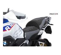 Sella Isotta Anteriore Per Bmw R 1200 /1250 Gs Nero