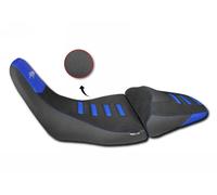 Sella Isotta Anteriore Rialzata Comfort Honda Africa Twin Crf 1100 L 2024 3-B