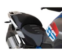 Sella Isotta Anteriore Ribassata 3cm Per Bmw R 1200 Gs Lc Adv 2014 > 2018 3-N