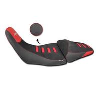 Sella Isotta Anteriore Ribassata Comfort Per Africa Twin Crf 2020- Rosso