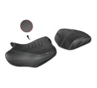 Sella Isotta Anteriore Ribassata Di 2 Cm Per Benelli Trk 702 Nero