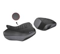Sella Isotta Anteriore Ribassata Di 2 Cm Per Benelli Trk 702 Triple Black