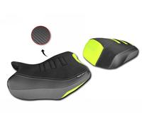 Sella Isotta Anteriore Ribassata Di 2 Cm Per Benelli Trk 702 X 700 2023 2024 2-G