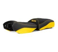 Sella Isotta Anteriore Ribassata Di 2Cm Rispetto Alla Sella Originale - Bmw R 1200/1250 Gs
