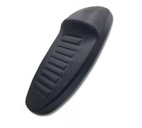 SELLA ITALKAST 2.0 MONOPOSTO PER VESPA 50, SPECIAL, ET3 PRIMAVERA - GRIP+ BLACK