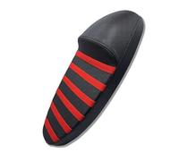 SELLA ITALKAST 2.0 MONOPOSTO PER VESPA 50, SPECIAL, ET3 PRIMAVERA - GRIP+ RED