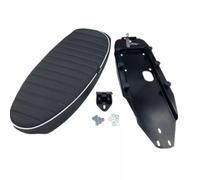 Sella ITALKAST SPORT COMPLETA per Vespa 50, Special, Et3 Primavera - NERA