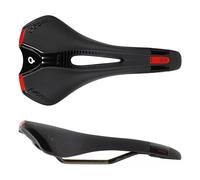 sella kappa space t2.0 nero/rosso 442604021 Prologo corsa mtb
