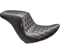 Sella Kickflip Up Front Seat Le Pera Harley-Davidson Softail-low Rider/Softail-s