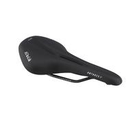 Sella larga Fizik Antares R5 Open Noir