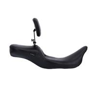 Sella le pera maverick doppia seduta daddy long legs con schienale touring 08-up