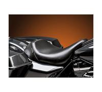 Sella le pera singola bare bones basket weave 08-up touring