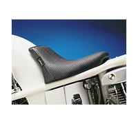 Sella le pera singola bare bones basket weave per telaio rigido