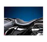 Sella le pera singola bare bones liscia 06-07 flhx street glide