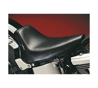 Sella le pera singola bare bones liscia 08-17 softail