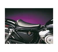 Sella le pera singola bare bones liscia 82-03 xl sportster