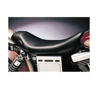 Sella le pera singola bare bones liscia 96-03 dyna