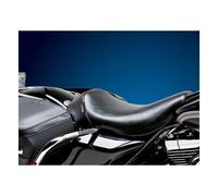 Sella le pera singola bare bones liscia 97-01 flhr road king