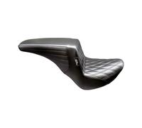 Sella le pera singola kickflip up front diamond softail m8 18-up