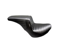 Sella le pera singola kickflip up front plated softail m8 18-up