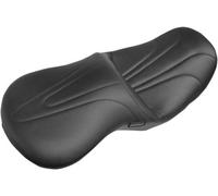 Sella Le Pera Sorrento - Cucitura 2-Up Lunghezza Completa Moto Stradale LK-907NB