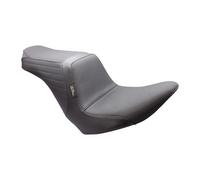 Sella le pera tailwhip doppia seduta front basket weave softail m8 18-up