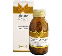 sella Lievito Birra 250 Compresse
