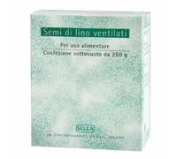 Sella LINO SEMI SOTTOVUOTO 250 G 4516