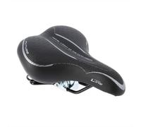 Sella loisir Monte Grappa 1900 Future donna nera con molle