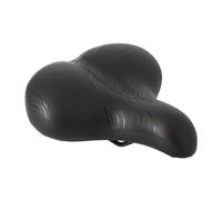 Sella loisir Monte Grappa N1609 Elworld unisex nera in elastomero