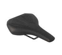Sella loisir Monte Grappa S011 ha corvetta unisex nera con maniglia