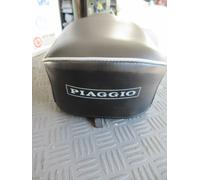 SELLA LUNGA CON LEVETTA PER APERTURA PIAGGIO VESPA 50 L / R