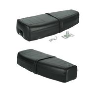 SELLA LUNGA CON SERRATURA PIAGGIO VESPA PK 125 S 125 1982 1985 VMX5T