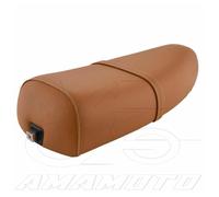 SELLA LUNGA MARRONE PIAGGIO VESPA PX 150 2001/2008