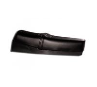 SELLA LUNGA PIAGGIO VESPA PK XL/RUSH 50-125 BASE IN PLASTICA E GONNELLINO