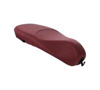 SELLA LUNGA ROSSA ORIGINALE PER PIAGGIO VESPA PRIMAVERA 2T 4T 2V 4V 50 2013 -