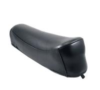 SELLA LUNGA SELLINO SEDILE TIPO ORIGINALE CON LOGO PER PIAGGIO BOXER 50 2T