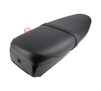 SELLA LUNGA SELLONE PER PIAGGIO VESPA 50 HP FL2 PK 50 N GONNELLINO IN PLASTICA