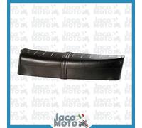 Sella lunga VESPA PK 50 PK XL 125 S RUSH IN Pelle NERA con serratura