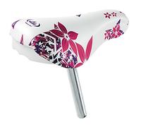 Sella M.Grappa 12/14 Ok Go Bianco/Rosa C/Can 22 Mm